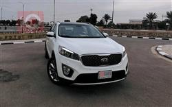 کیا سۆرینتۆ